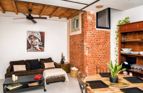Malasana Apartment | Apartments for 5 people in downtown Madrid: Malasaña, Chamberí, Plaza de España, Chueca
