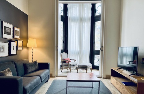 Eixample Apartment | Apartments Sixtyfour