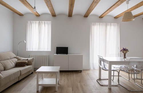 La Seu Apartment | ApartUP L' Almoina