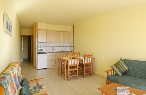 L'Estartit Apartment | APCOSTAS Club Torre Vella/Three Bedrooms