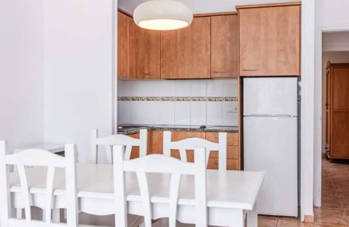 L'Estartit Apartment | APCOSTAS Club Torre Vella/Three Bedrooms
