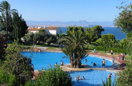 Gran Alacant Apartment | APCOSTAS - Gran Vista