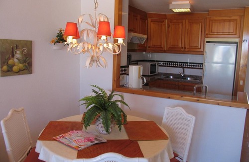 Gran Alacant House | APCOSTAS Gran Vista/Three Bedrooms - 6 People