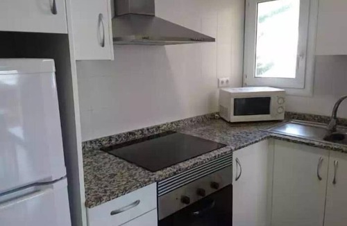 L'Estartit Apartment | APCOSTAS Quijote/Un Dormitorio