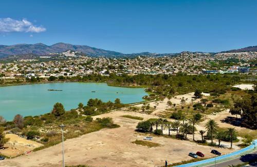 Calpe Apartment | APOLO17 E37, 3 dormitorios