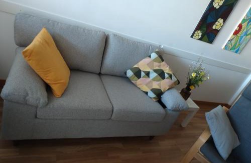 Los Imbernones Apartment | Appartement complètement rénové à San Pedro del Pinatar entre la Mar Menor et la Méditerranée.