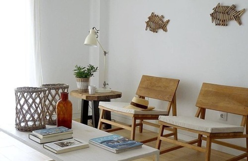 La Savina Apartment | Appartement La Savina