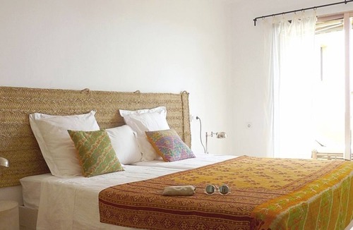 La Savina Apartment | Appartement La Savina