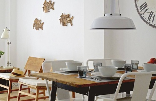 La Savina Apartment | Appartement La Savina