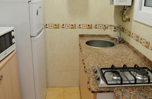 Tossa de Mar Apartment | Appartements sol y mar cala llevado