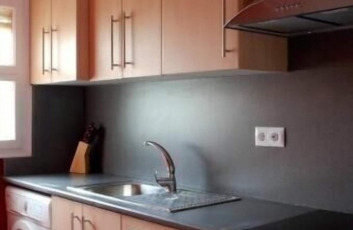Platja d'Aro Apartment | Appartment with views located in a quiet zone but close to the city center