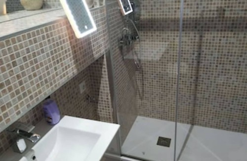 Barajas Apartment | APT DELUXE 2 ROOMS