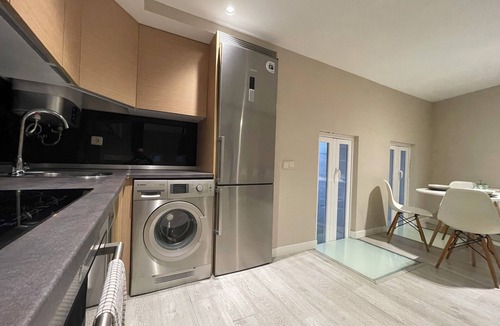Almagro Apartment | Apt downtown Chamberí