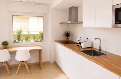 Sant Antoni de Calonge Apartment | Apto a 1 minuto de la Playa en Sant Antoni