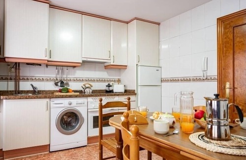 Llanes Apartment | Apto Isalba - apartment in central Llanes, Northern Spain | 5 guests