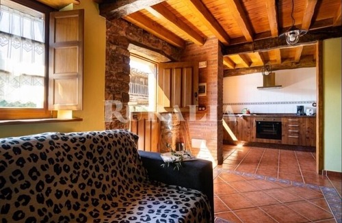 Cabranes Municipality House | Apto La Espina 2 - rural apartment in Celada (Villaviciosa)