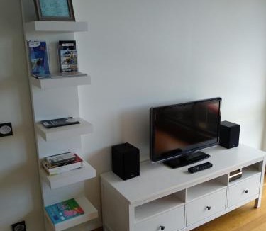 Gijon Apartment | Apto. Vista Playa Poniente