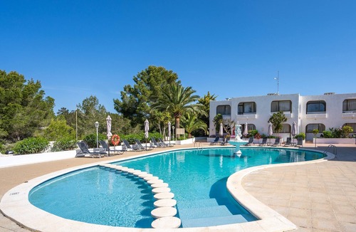 Formentera Hotel | Aptos Barbarroja - Formentera Break