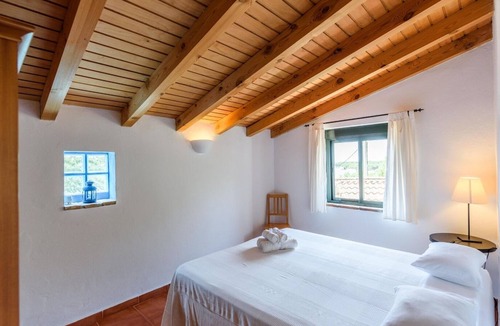 Los Canos de Meca Villa | Aptos Caños de Meca - Apto Azul Barbate - Caños de Meca by Ruralidays