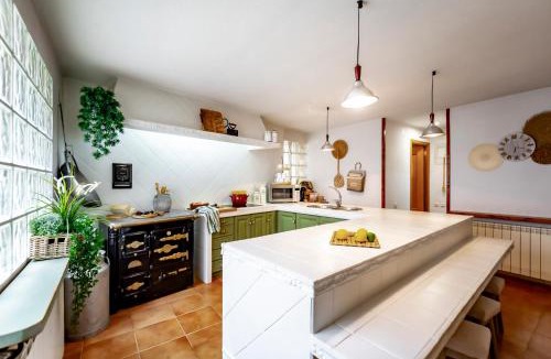 Zaorejas House | AQUI Casa Zaorejas