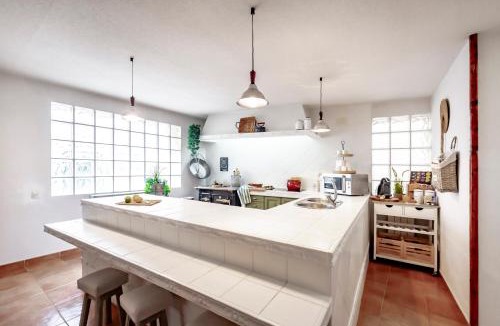 Zaorejas House | AQUI Casa Zaorejas