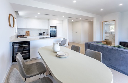 Calella de Palafrugell Apartment | Areca Oceanview Retreat – Calella de Palafrugell
