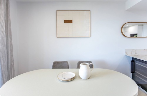 Calella de Palafrugell Apartment | Areca Oceanview Retreat – Calella de Palafrugell