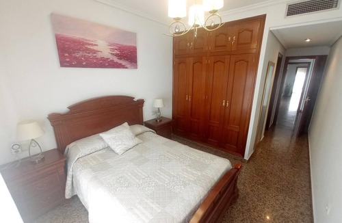 Cercadilla-Medina Azahara Apartment | Arfe Apartment near the city center