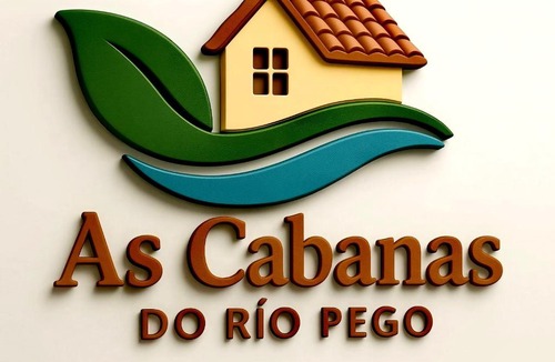 Brion House | As Cabanas DO RÍO PEGO