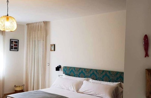 Quintans Bed & Breakfast | As Sete Campás