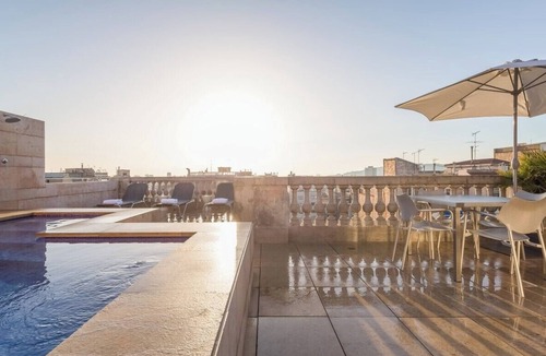 L'Antiga Esquerra de l'Eixample Hotel | Astoria