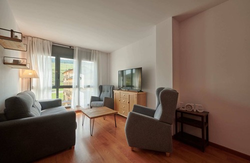 La Molina Apartment | Astre de la Molina