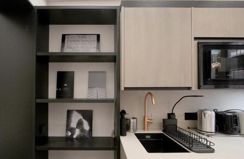 Malasana Apartment | Atelier Malasaña