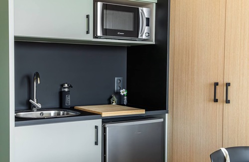 Mataro Apartment | Atenea Living