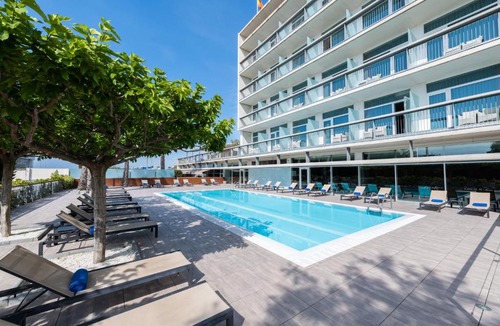 Mataro Hotel | Atenea Port Barcelona Mataró