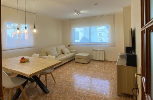 Malgrat de Mar Apartment | Atico duplex en Malgrat de Mar