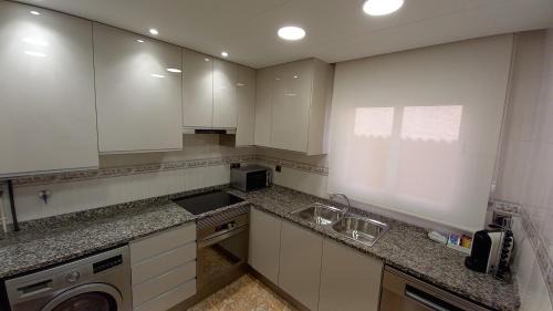 Malgrat de Mar Apartment | Atico duplex en Malgrat de Mar