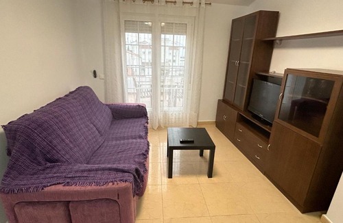 Tomelloso Apartment | Atico