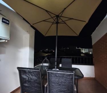 Tomelloso Apartment | Atico