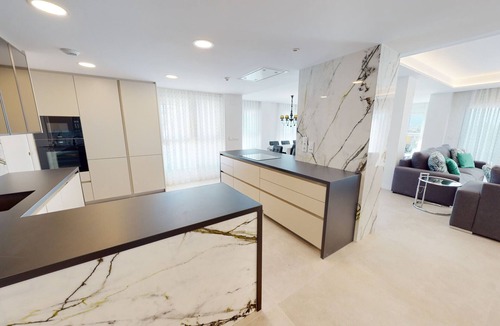 Molinell Apartment | Ático Oceanic by ON Travel