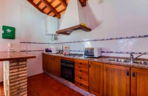 Conil de la Frontera Villa | Atlántico Sur 2 - 6 Personas & Familias