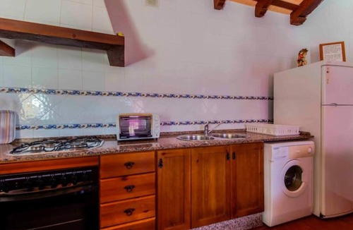 Conil de la Frontera Villa | Atlántico Sur 2 - 6 Personas & Familias