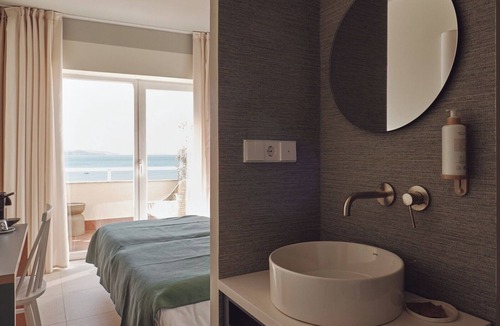 Sanxenxo Hotel | Atlante Sanxenxo Boutique