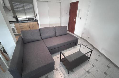 La Petxina Apartment | Attic Loft Gran Vía