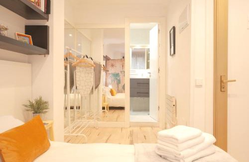 Gijon City Centre Apartment | AVG El Rincón de Capua
