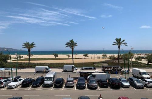 Empuriabrava Apartment | AwayDays Bonito Apt con Vistas a Bahía de Rosas