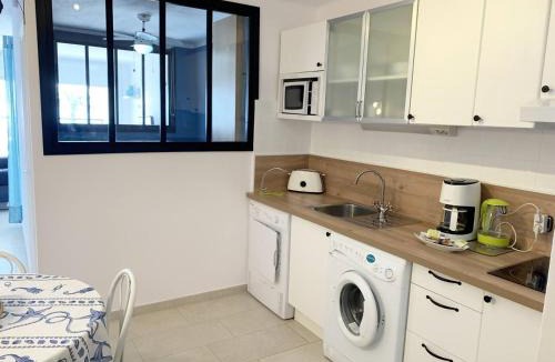 Empuriabrava Apartment | AwayDays Bonito Apt con Vistas a Bahía de Rosas