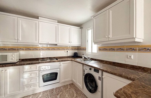 San Miguel de Salinas Apartment | Awesome apartment in San Miguel de Salinas