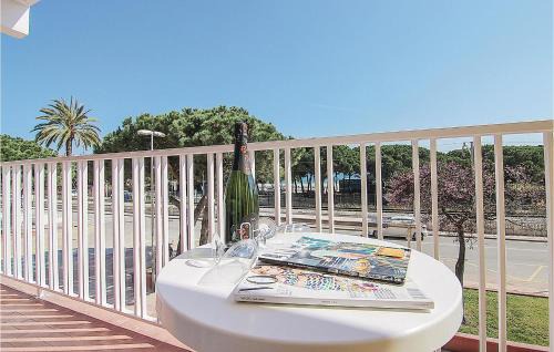 Malgrat de Mar Apartment | Awesome Apartment In Malgrat De Mar