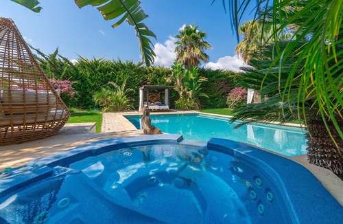 Binissalem House | Awesome home in Binissalem with private swimming pool, can be inside or outside